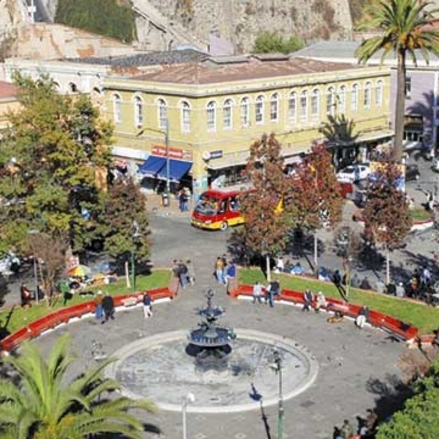 Centro de Experimentación Radi