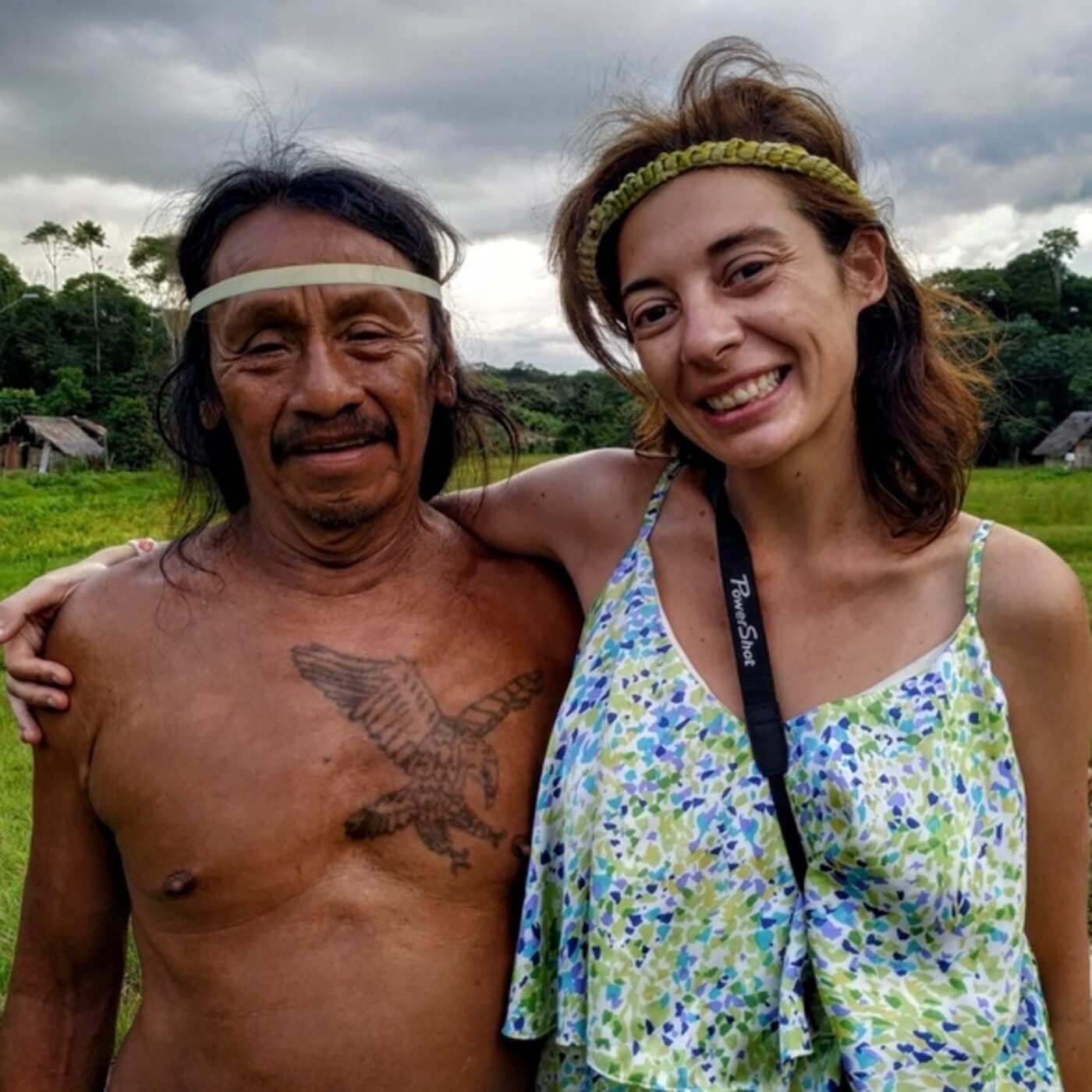 Diario de un reportero
