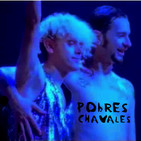 Pobres Chavales #19 Depeche Mode Devotional Tour