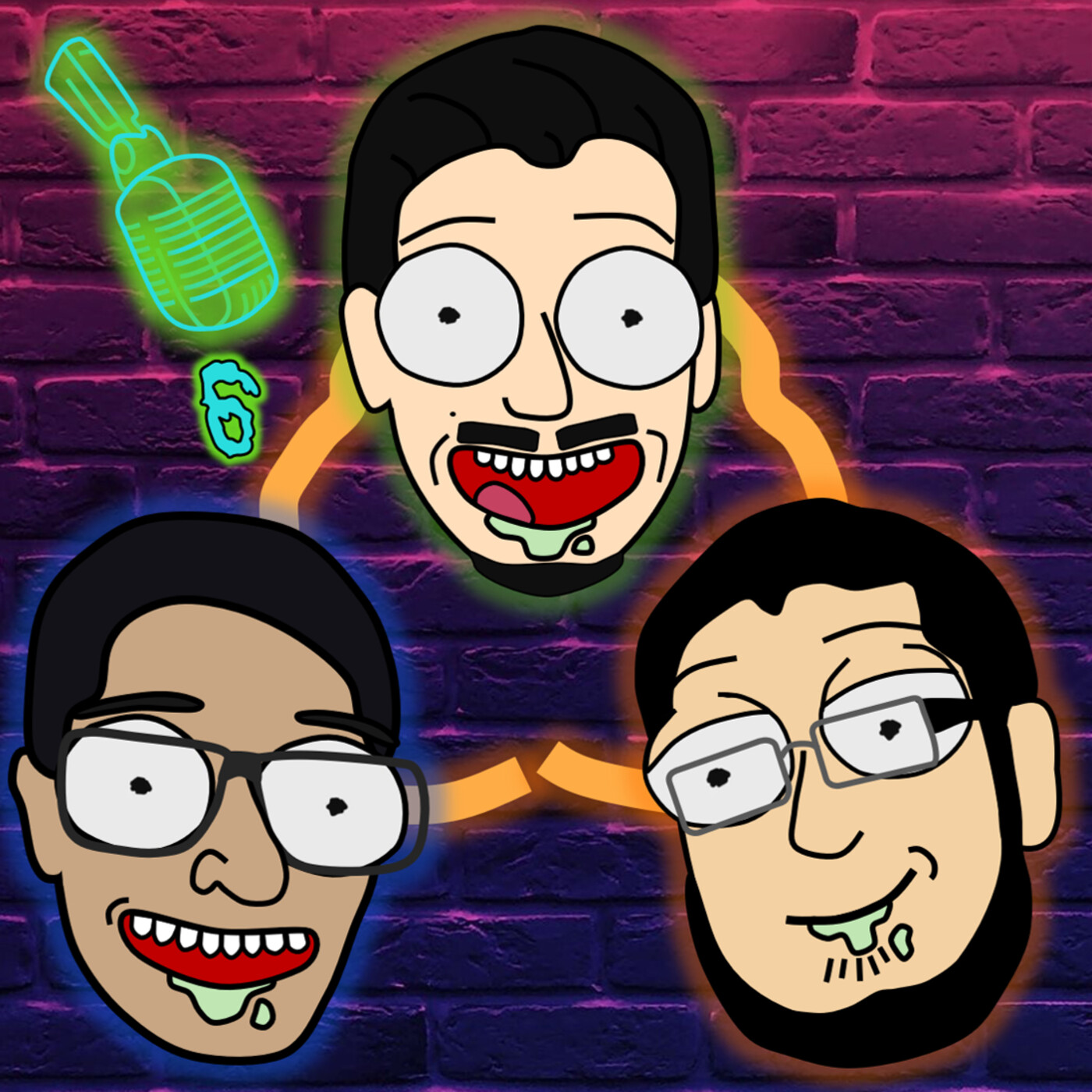 Un Podcast de mierda