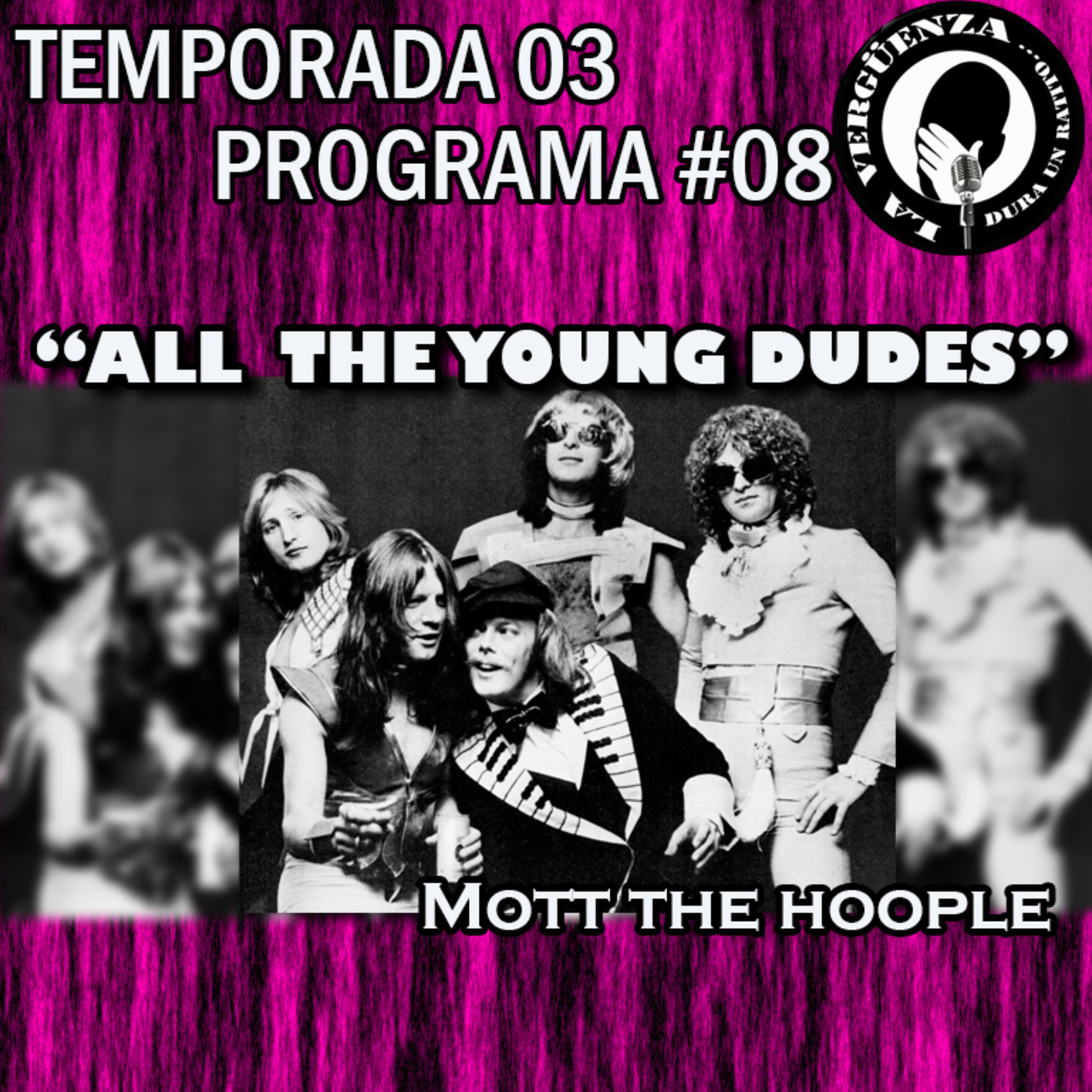 Temporada 03. Año 2018