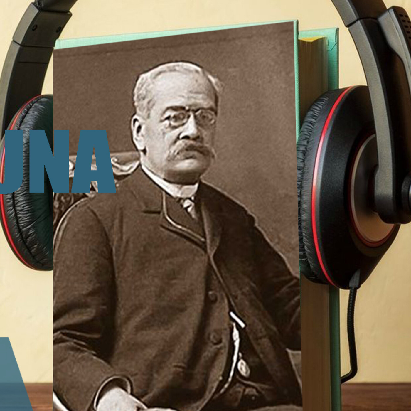 Audiolibros y Podcast