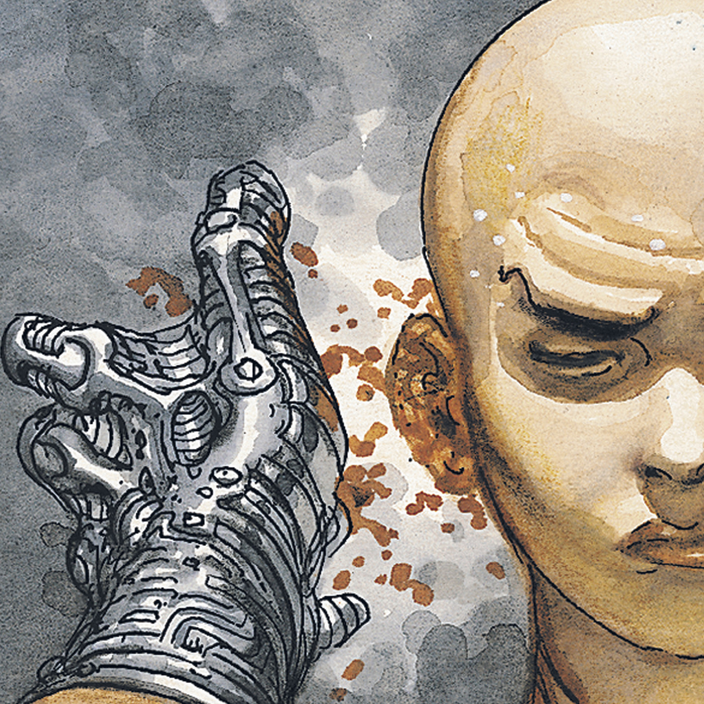 Tomos y Grapas Cómics