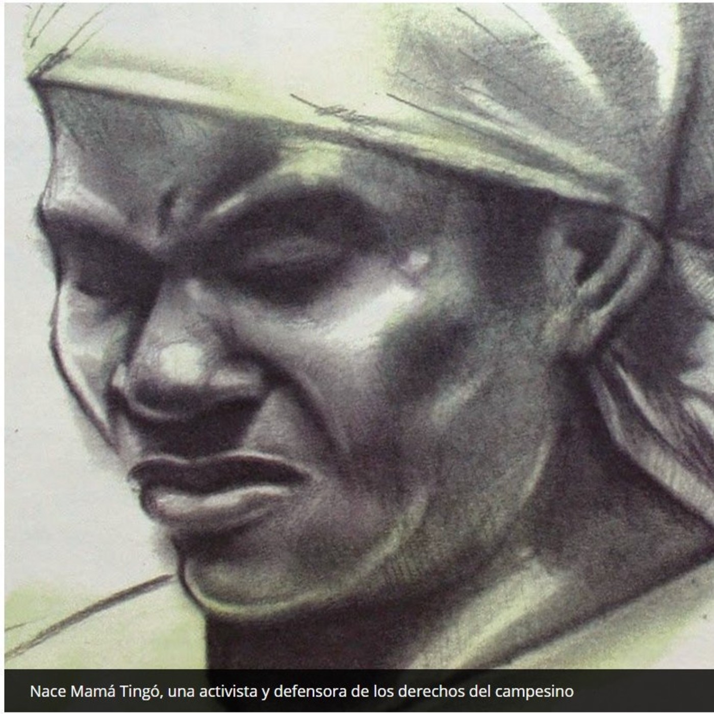 Podcast Caribe Solidario