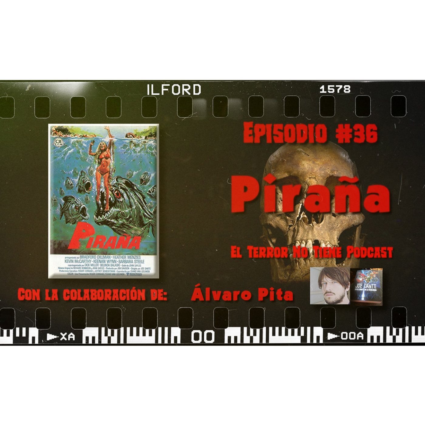 El Terror No Tiene Podcast