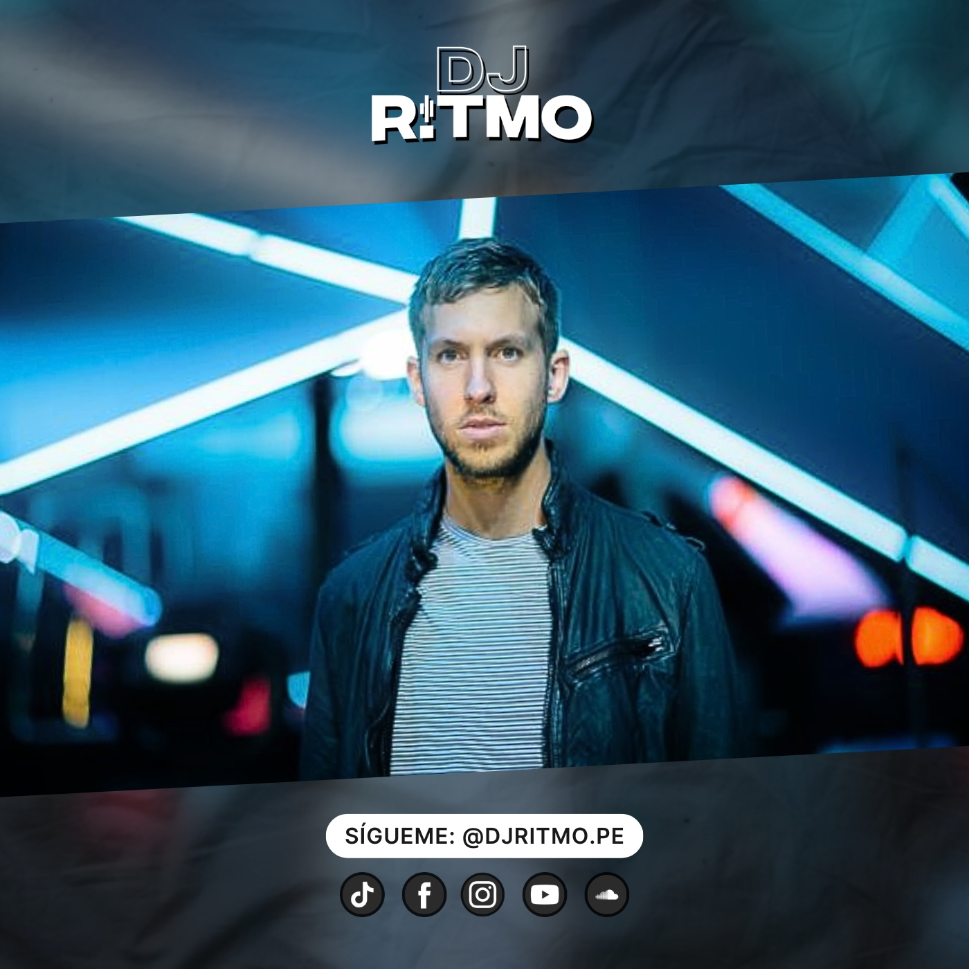 RICAS MEZCLAS By DJ RITMO