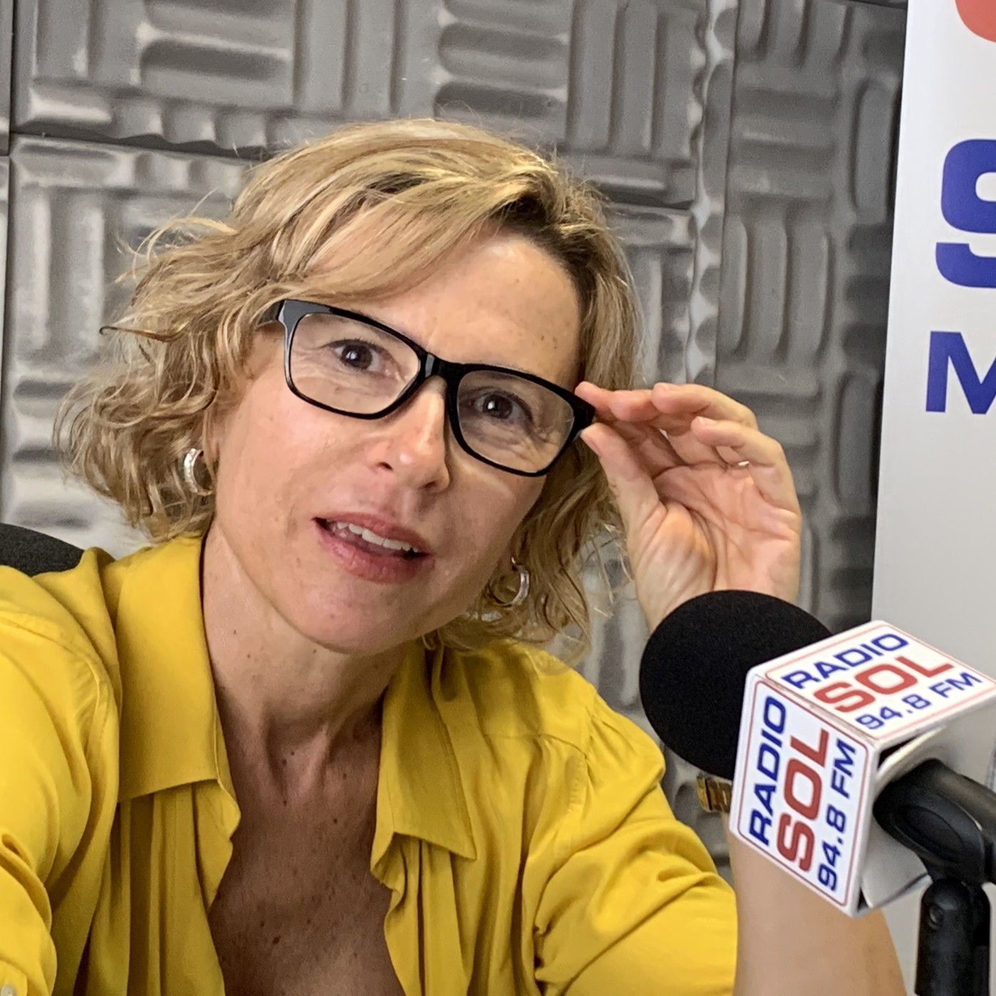 Podcast solactualidad