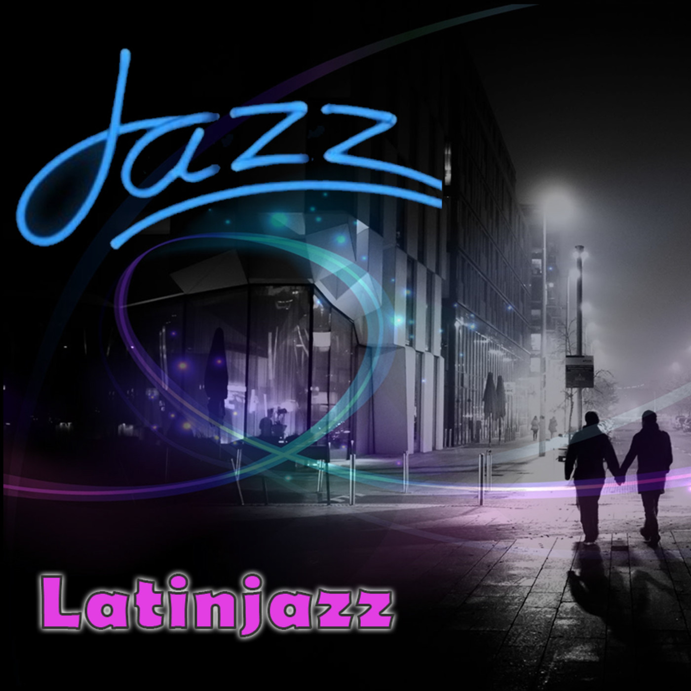 Jazz, Latinjazz y Salsa by GussiDj.
