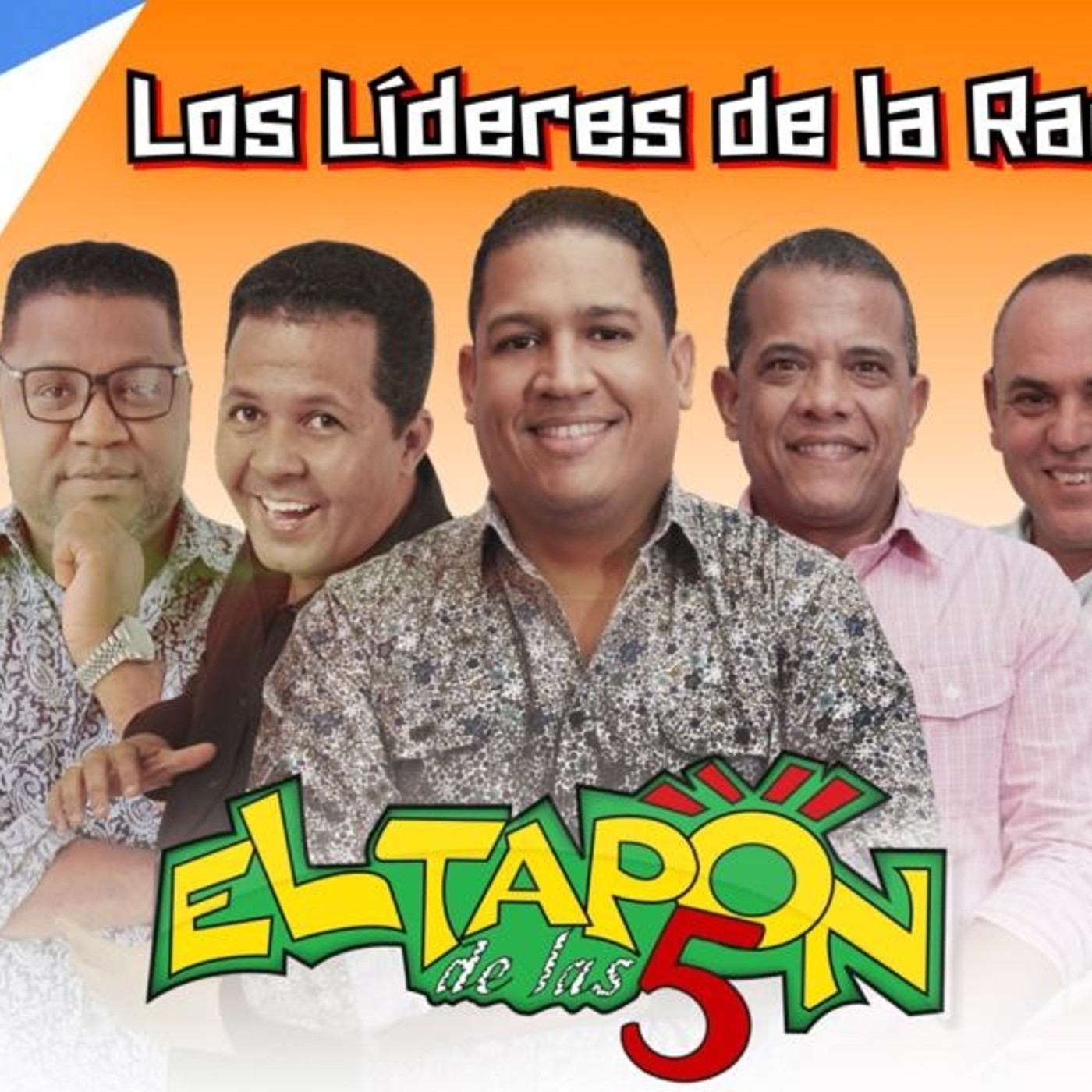 Podcast El Tapon de las 5