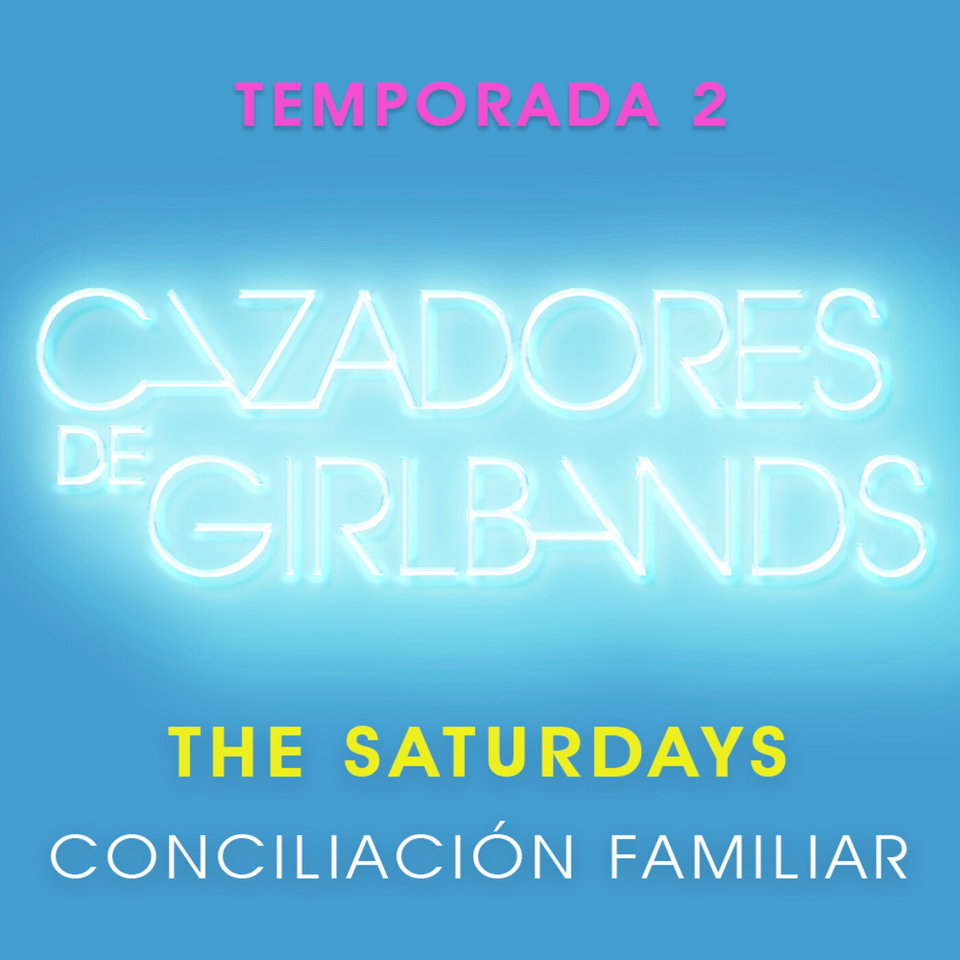 Cazadores de Girlbands