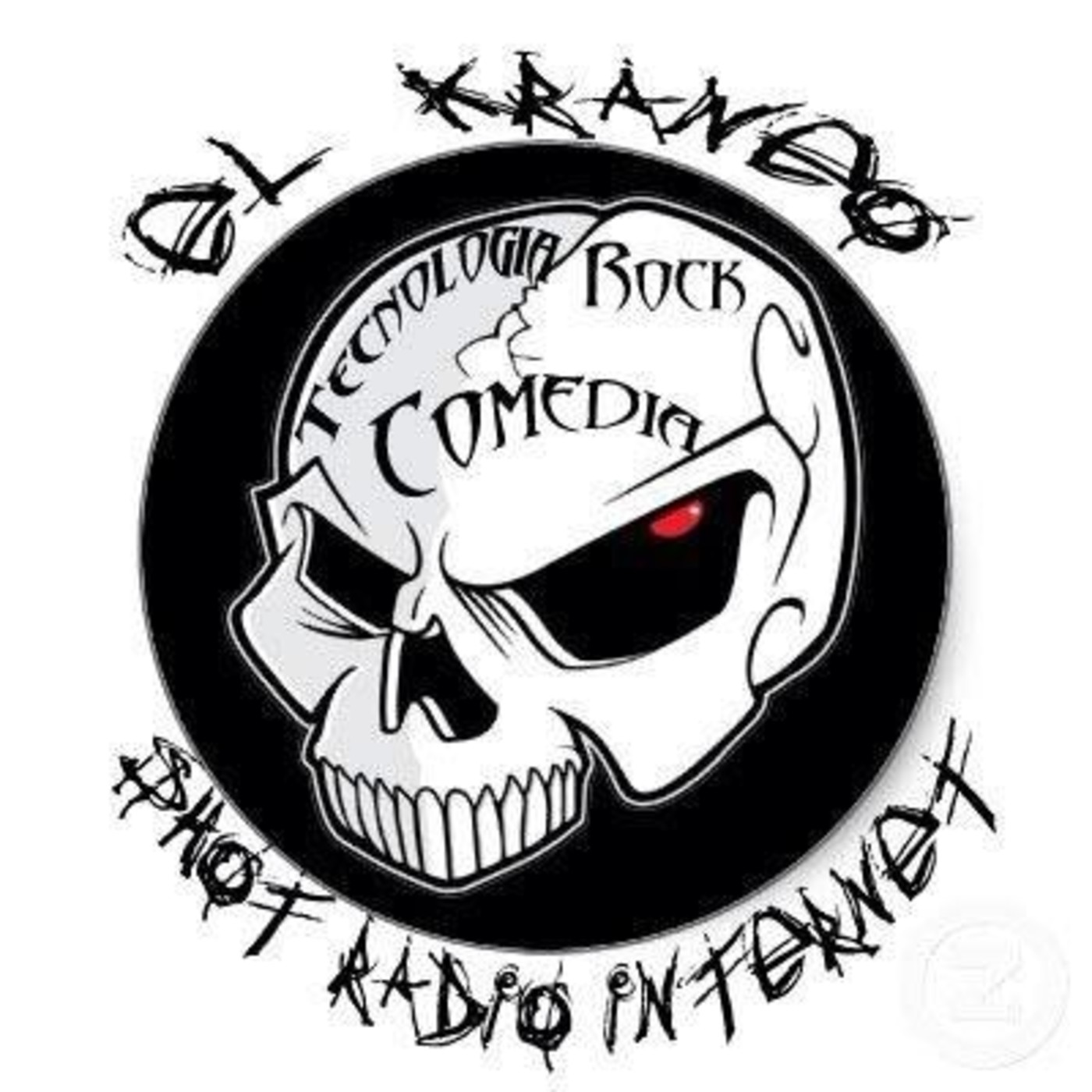 Podcast de Cezar Mata