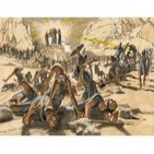 En busca del Arca de la Alianza