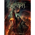 878 - Suffocation - Sad Eyes