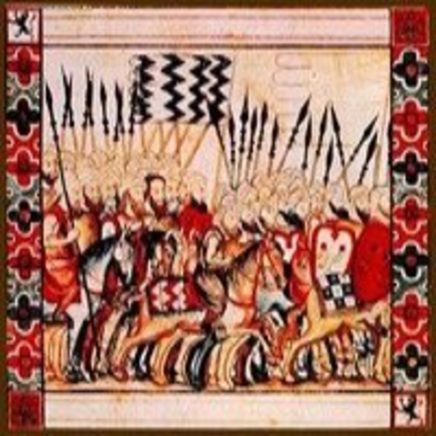 Episodio 44 - La batalla de Guadalete episode artwork