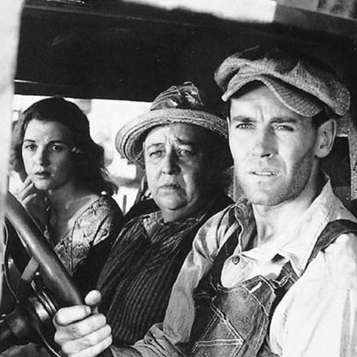 El Cine (de verano) de LoQueYoTeDiga: “Las uvas de la ira”