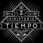 El Ministerio del Tiempo: El Tiempo en sus Manos (2015) #Aventuras #CienciaFicción #audesc #peliculas #podcast