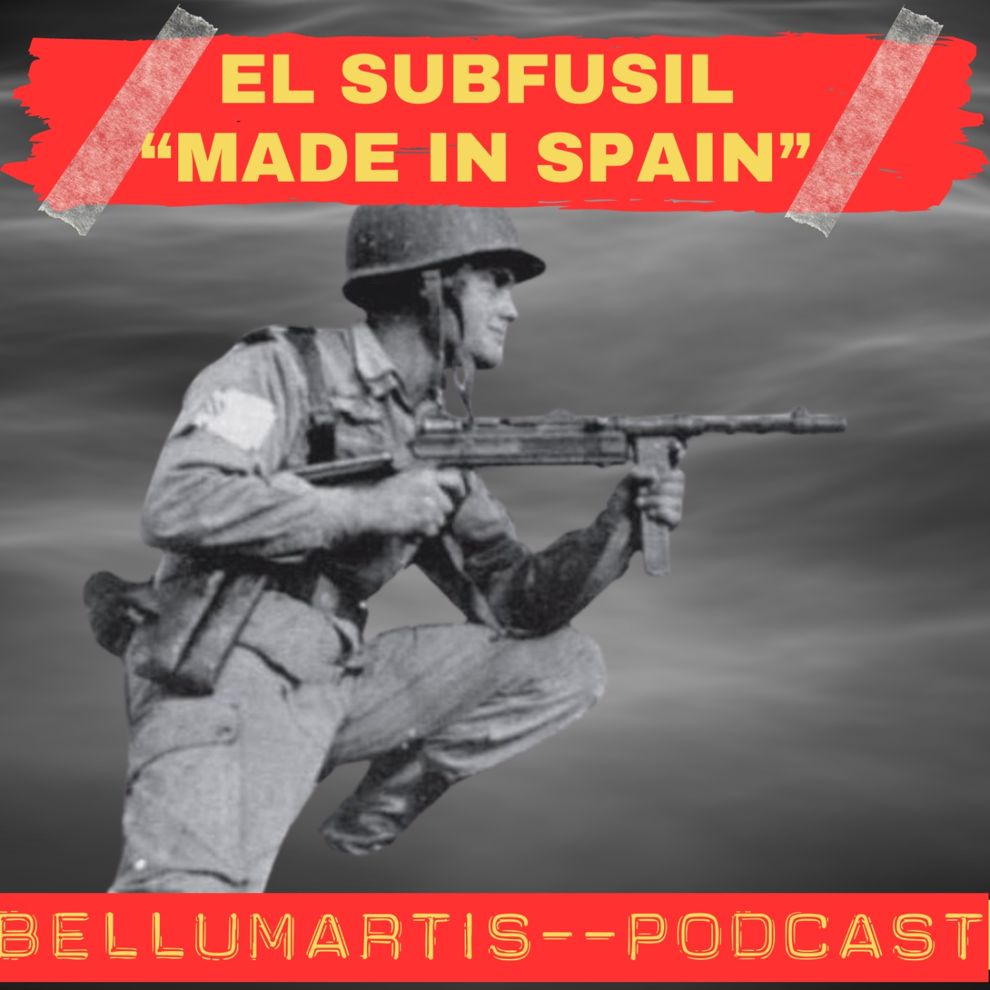 EL SUBFUSIL ESPAÑOL: Las metralletas "Made in Spain" *Rafael Mey Rodríguez* - Acceso anticipado