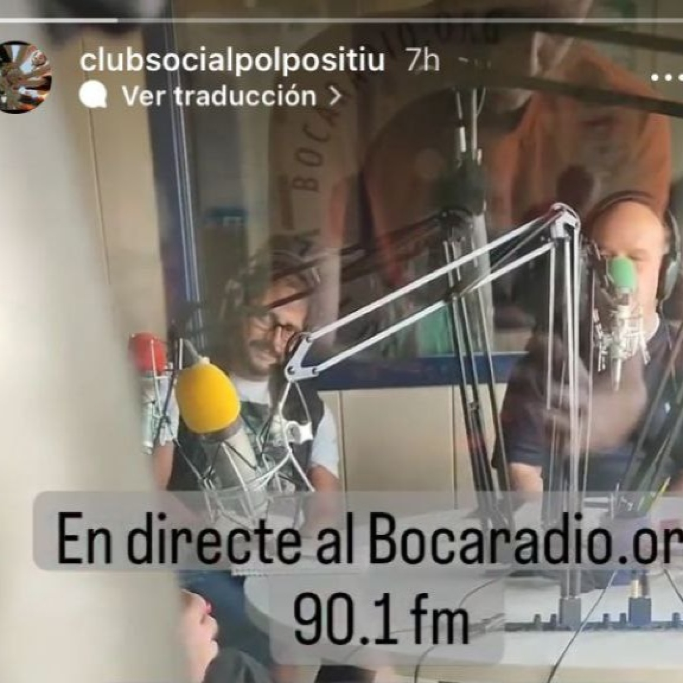 Podcast de La Tarantela