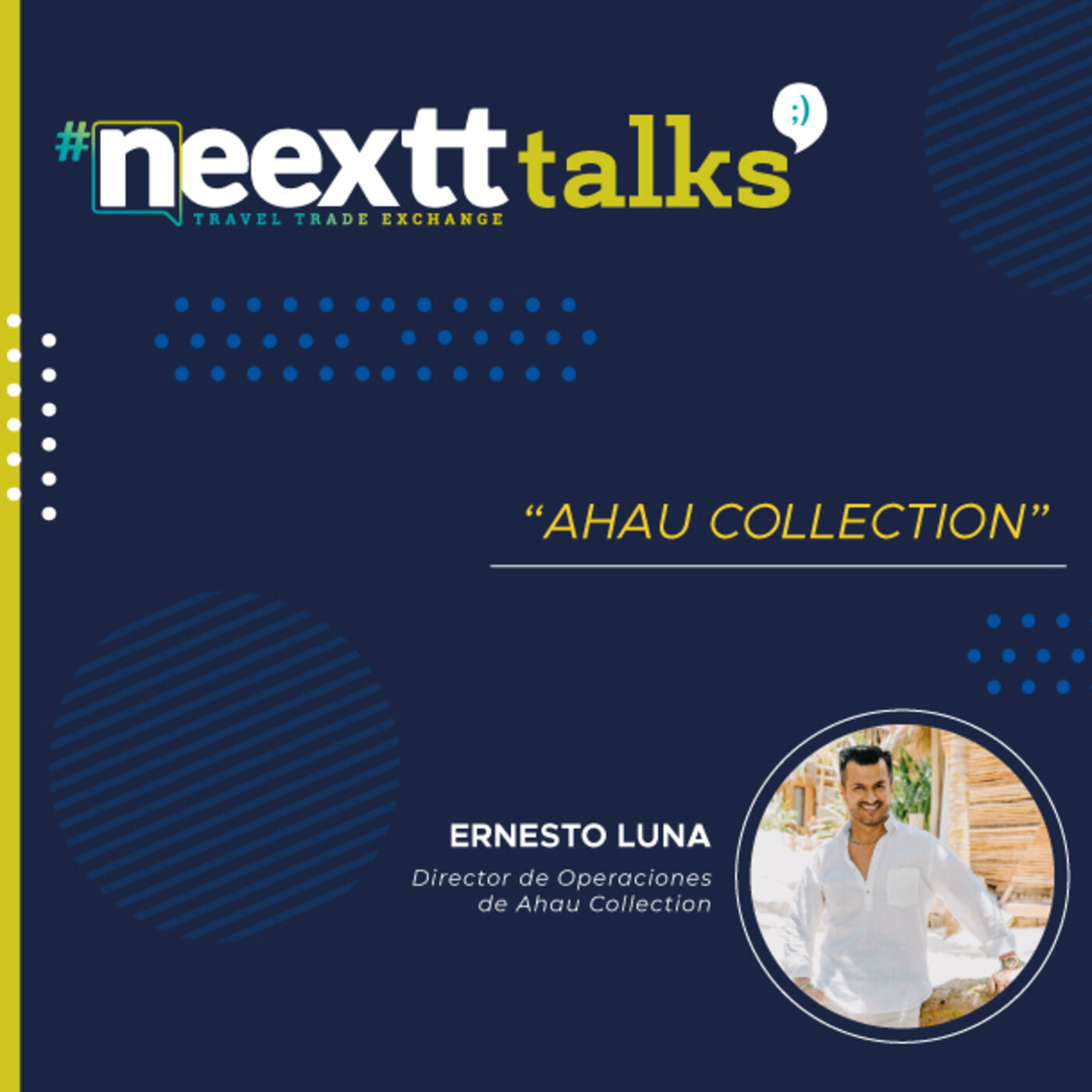 Neextt Talks