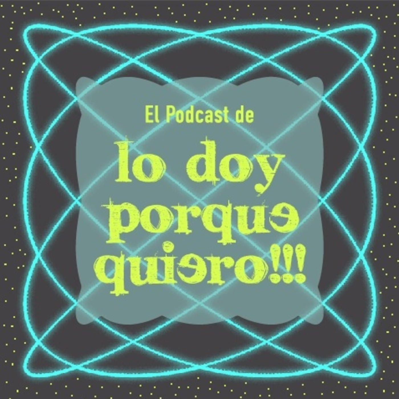 Lo Doy porque Quiero