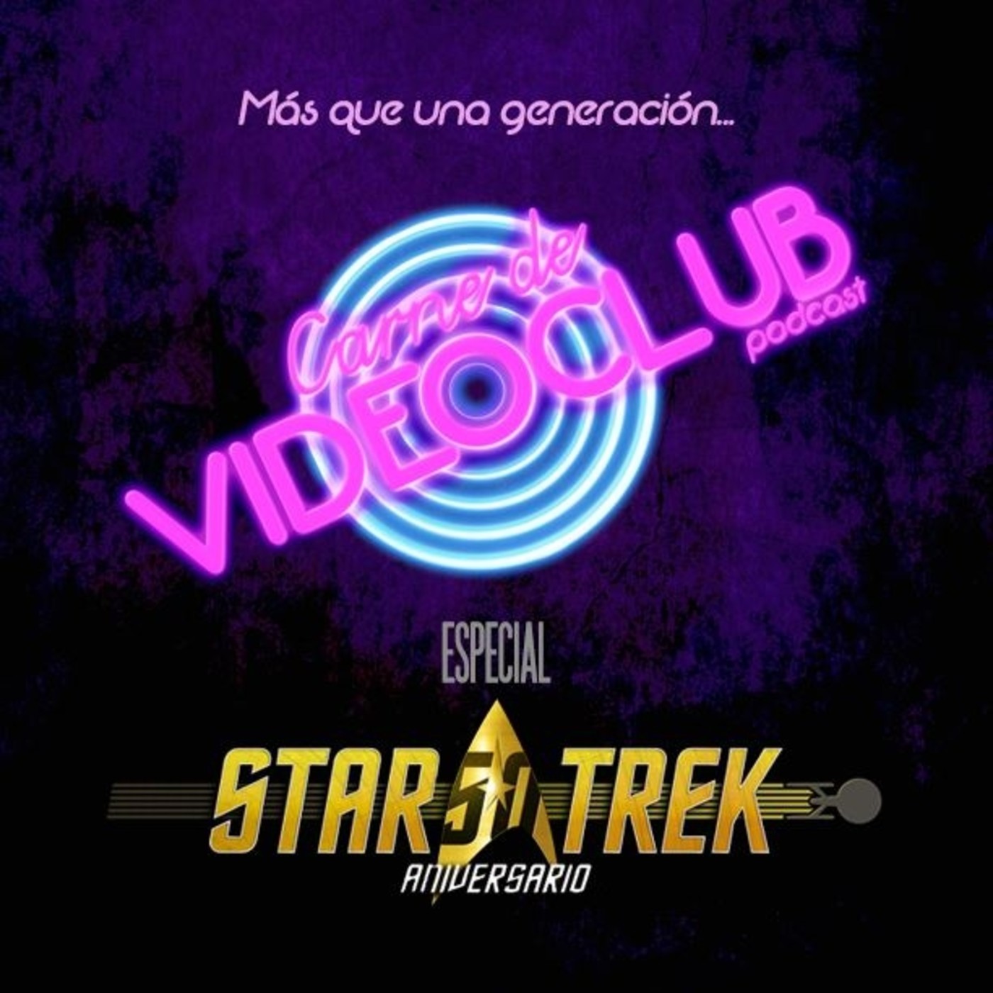 CARNE DE VIDEOCLUB