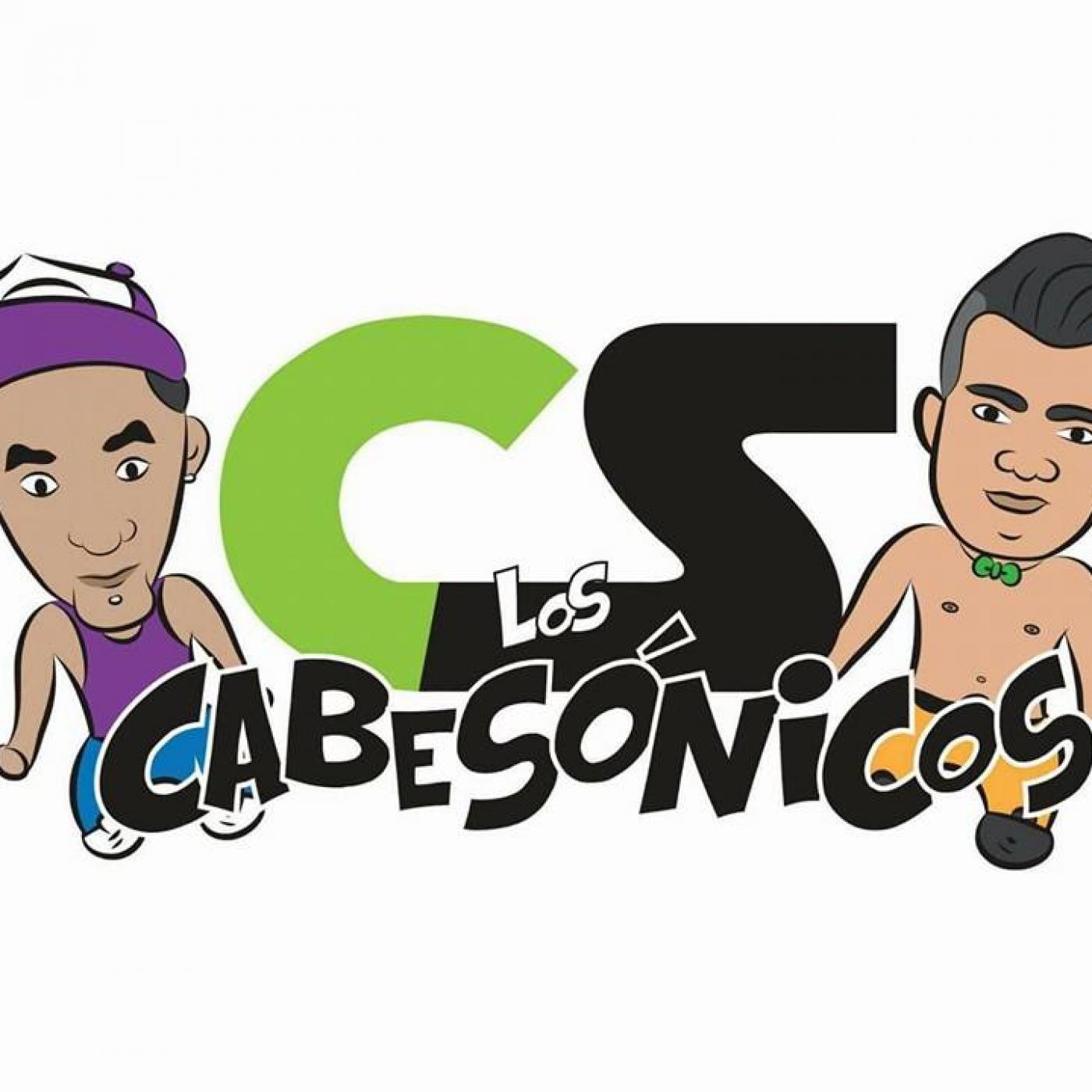 Los cabesonicos