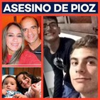 El Centinela del Misterio... El descuartizador de Pioz; visto para sentencia.