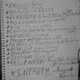Metal / Tallica 18/05/2020