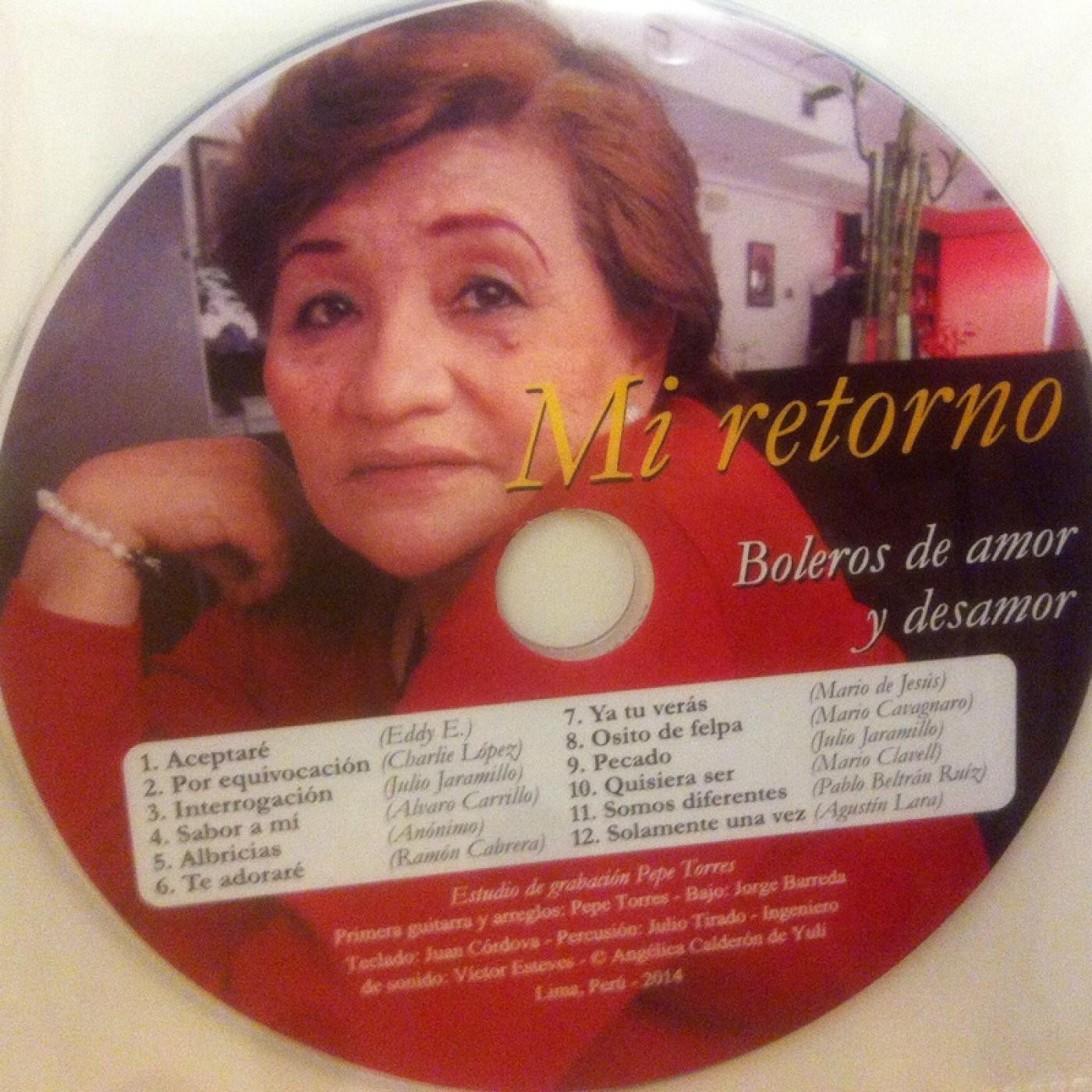 Entrevistas de Carlos Desán
