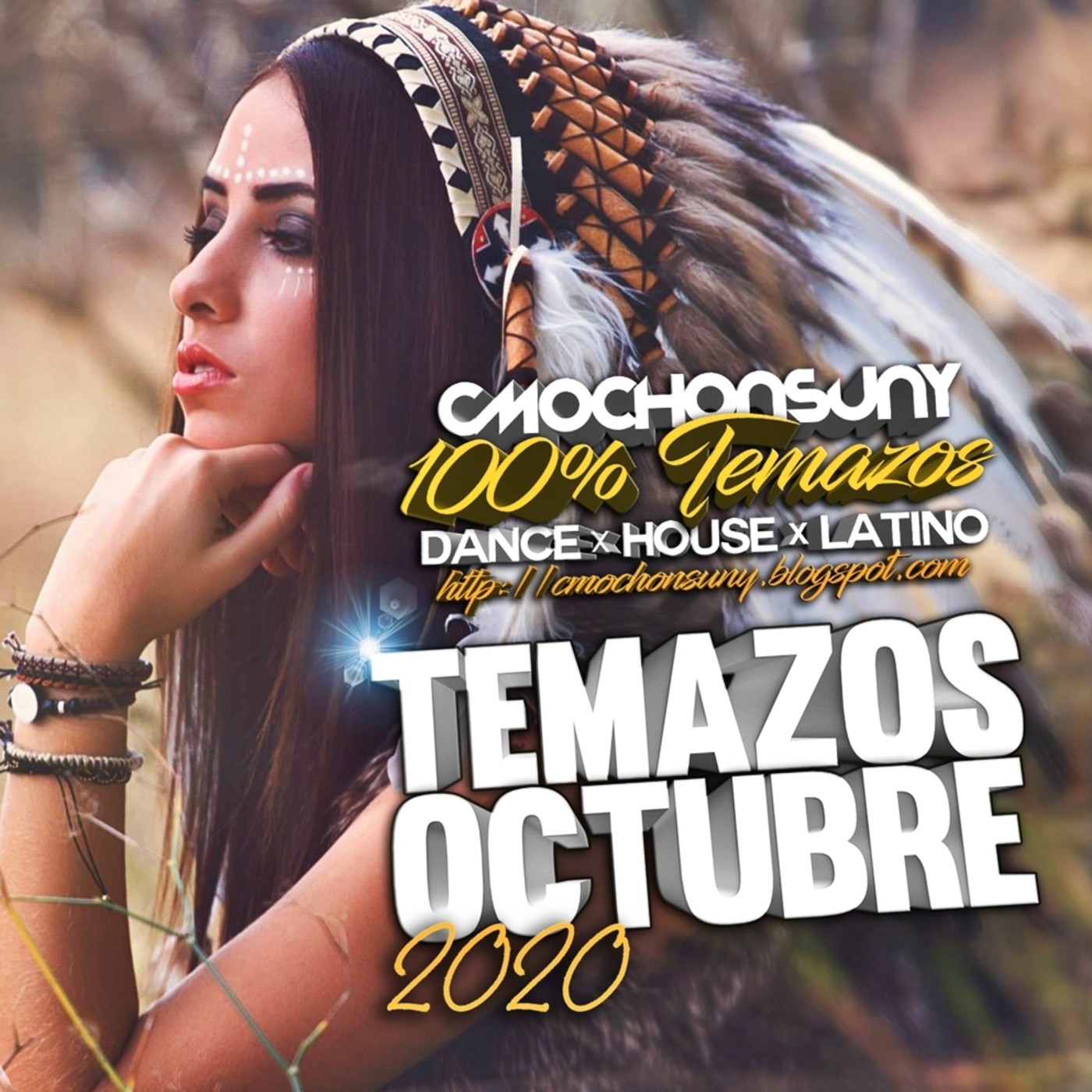 SESIONES CMOCHONSUNY