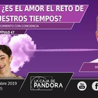JORNADA “¿ES EL AMOR EL RETO DE NUESTROS TIEMPOS?” - Con Miquel Samarra y Vero Fernandez