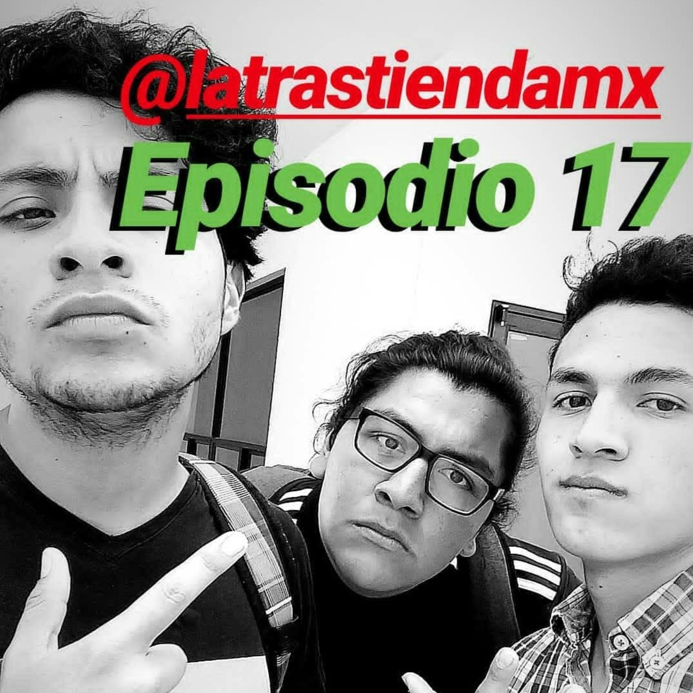 La Trastienda - música underground
