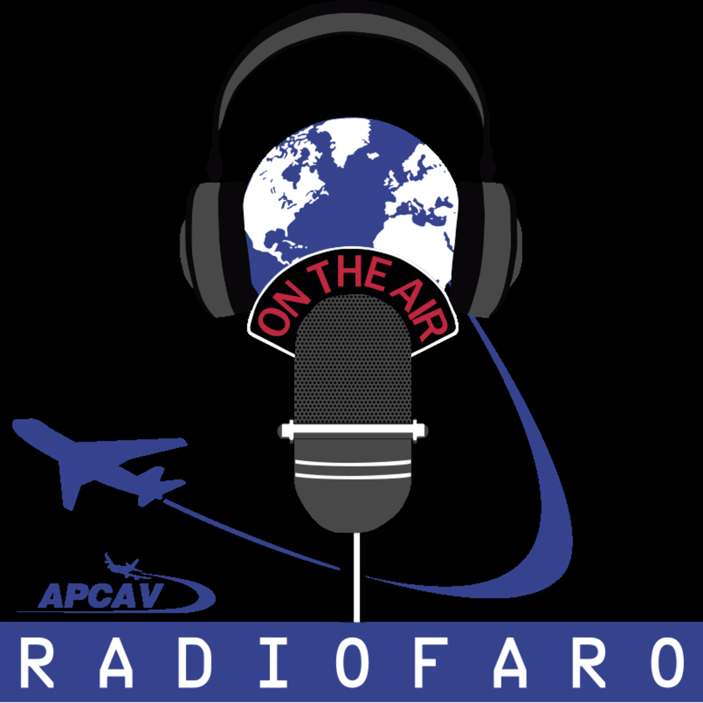 APCAV Radiofaro