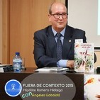 “La ilusión promueve la creatividad y el sentido del arte le da forma”