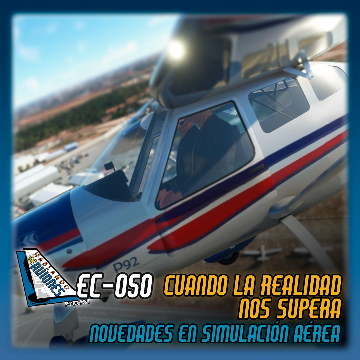 Hablando de Aviones