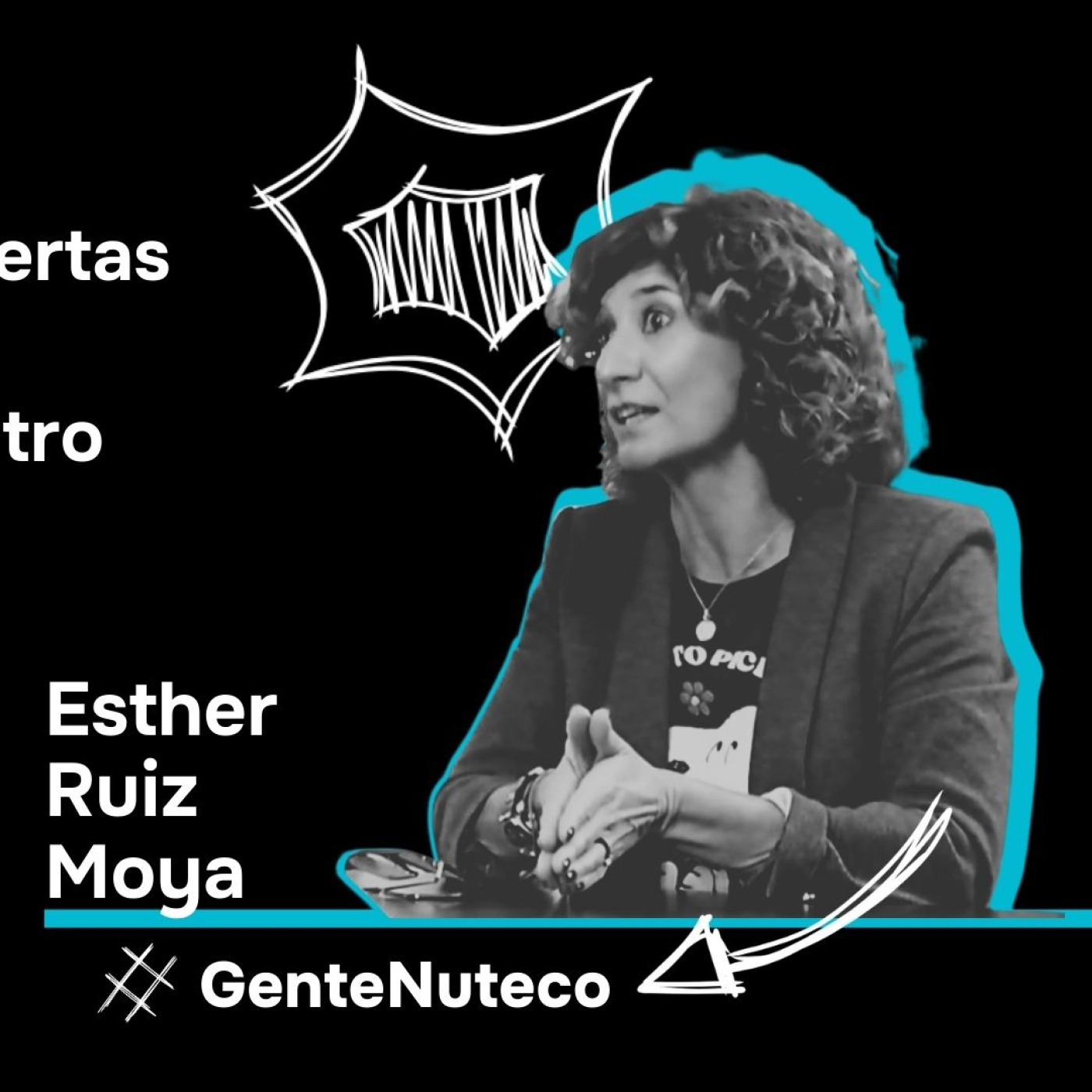 Comunicar de puertas hacia fuera... y hacia dentro. episode artwork