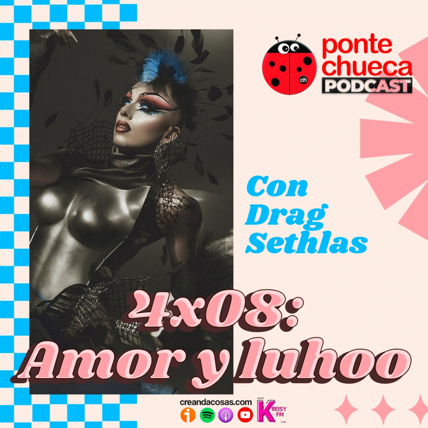 Pontechueca podcast