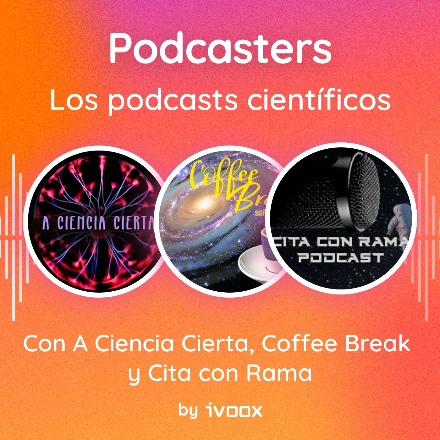 Podcasters