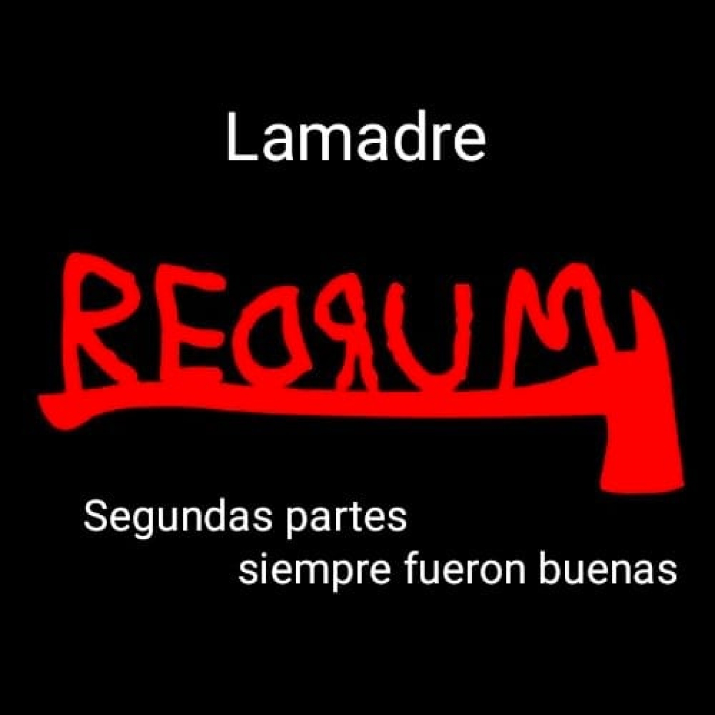La madre del de Psicosis