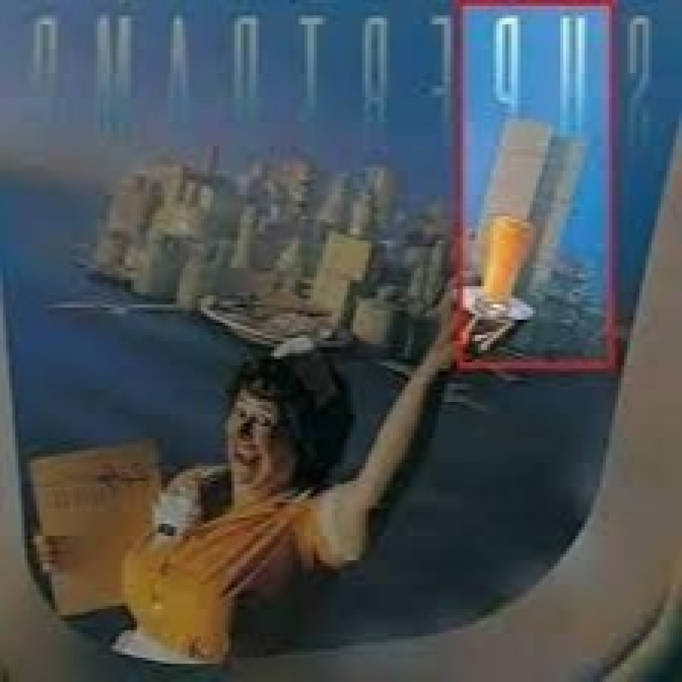 ¿La portada de Breakfast In America de Supertramp predijo el 11 de septiembre? Hay una nueva teoría de la conspiración episode artwork
