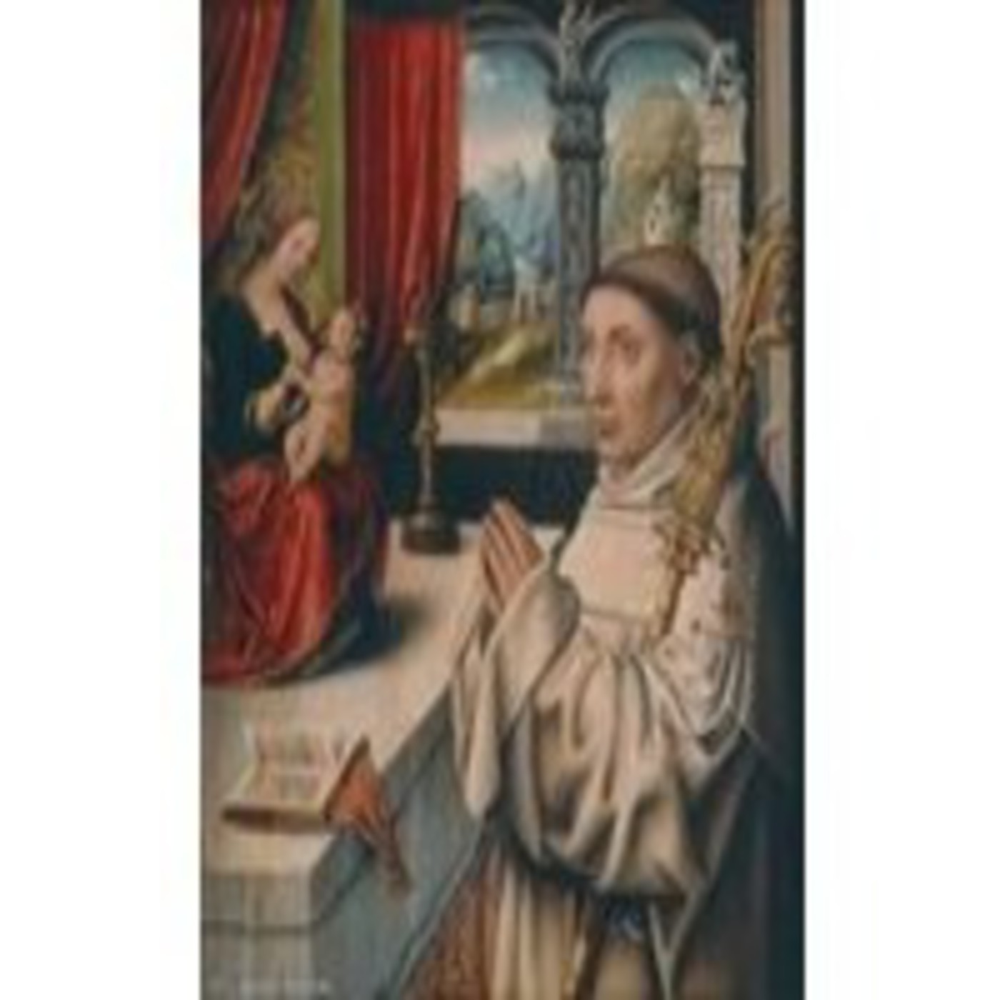 FASCINADO POR EL MISTERIO