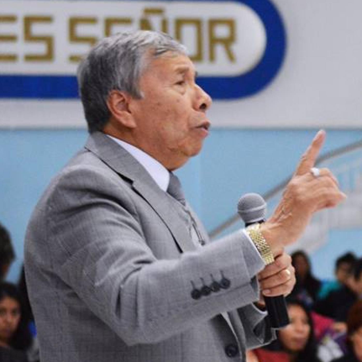 Podcast de Ministerios Transformando al M