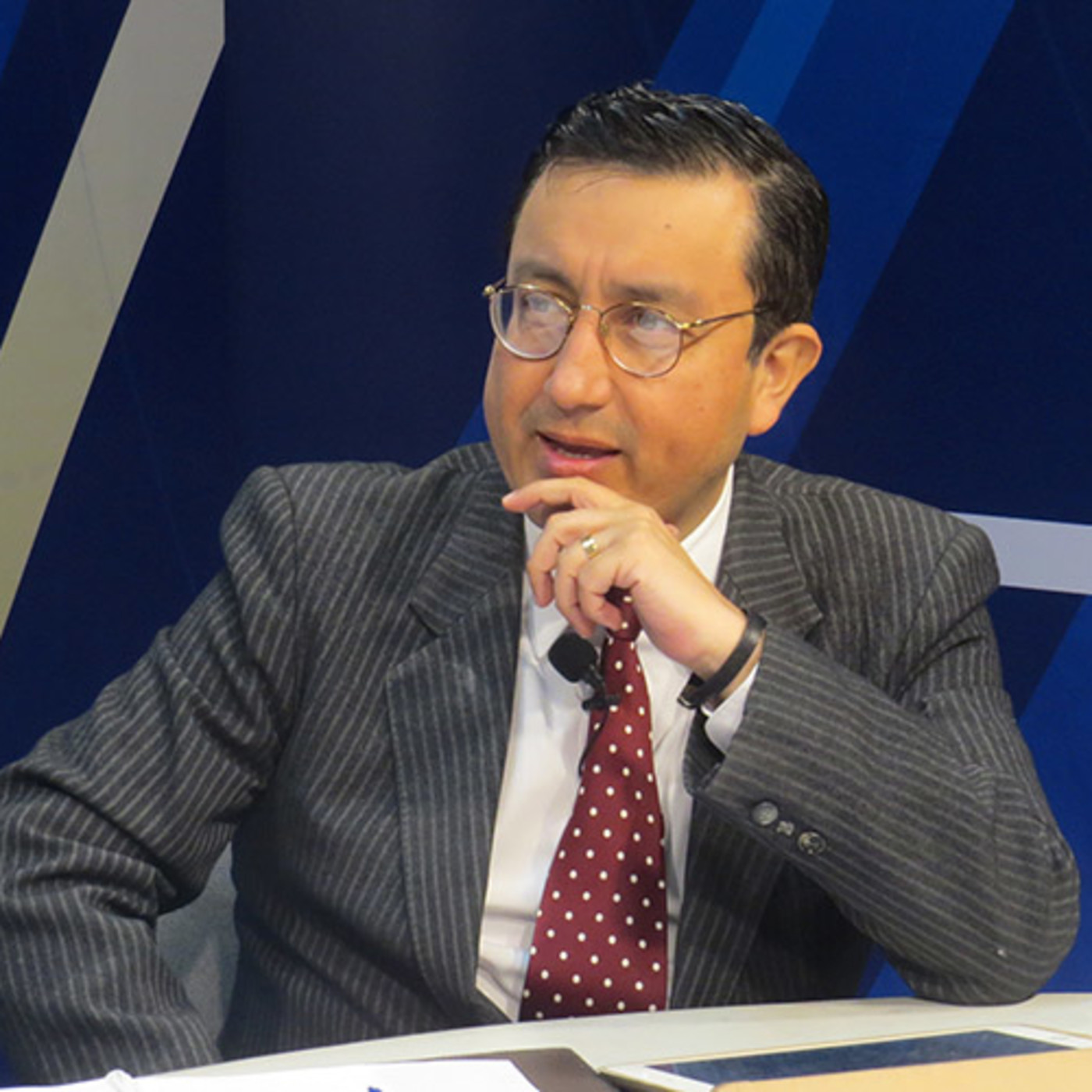Glatzer Tuesta – Editorial 12 de abril del 2021 episode artwork