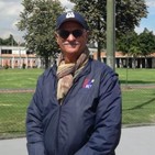 Entrevista a Patrick Farah Padre de Robert Farah Julio 15 2019