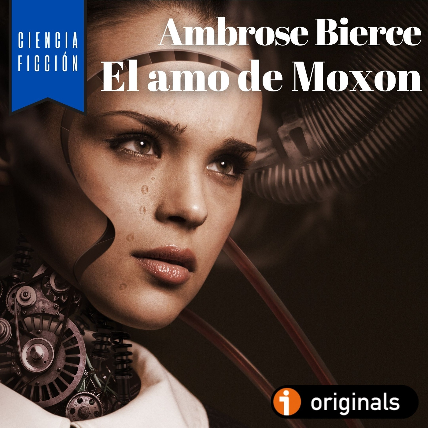 El amo de Moxon, de Ambrose Bierce - Episodio exclusivo para mecenas
