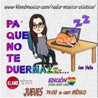 Pa Que No Te Duermas - Emisiòn 30 de Enero 2020