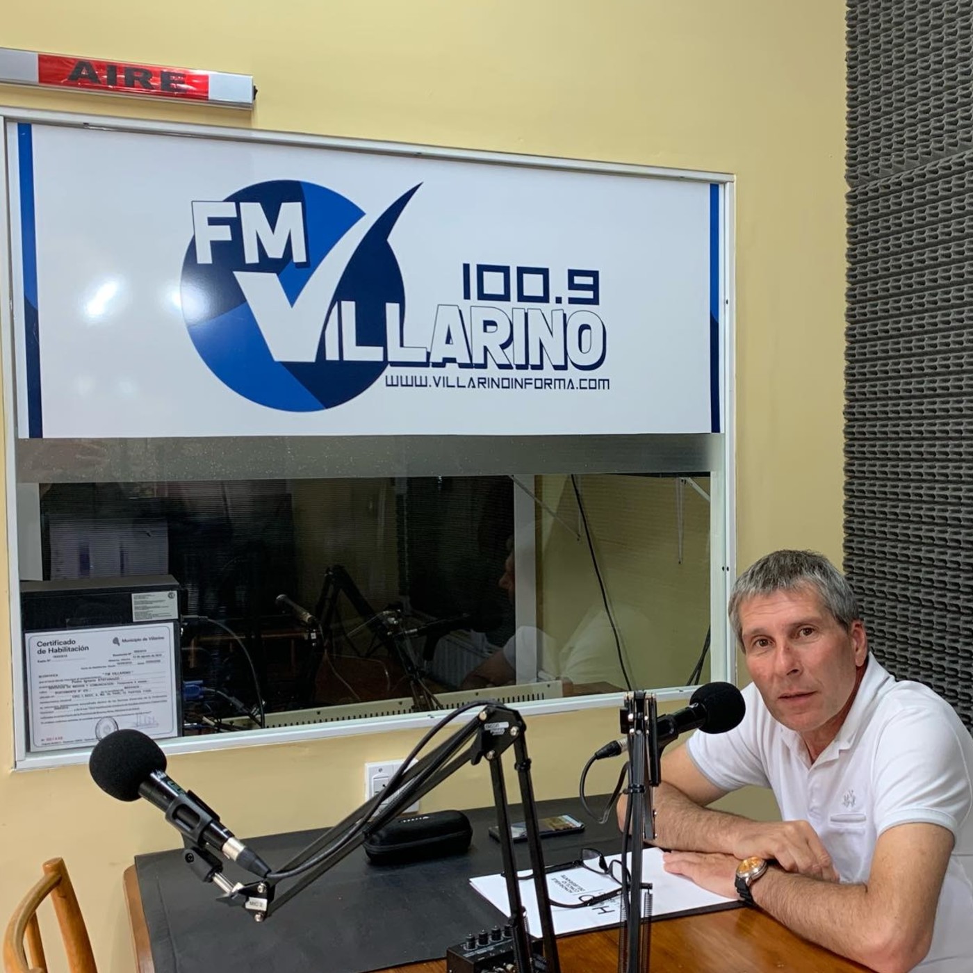 VILLARINO INFORMA
