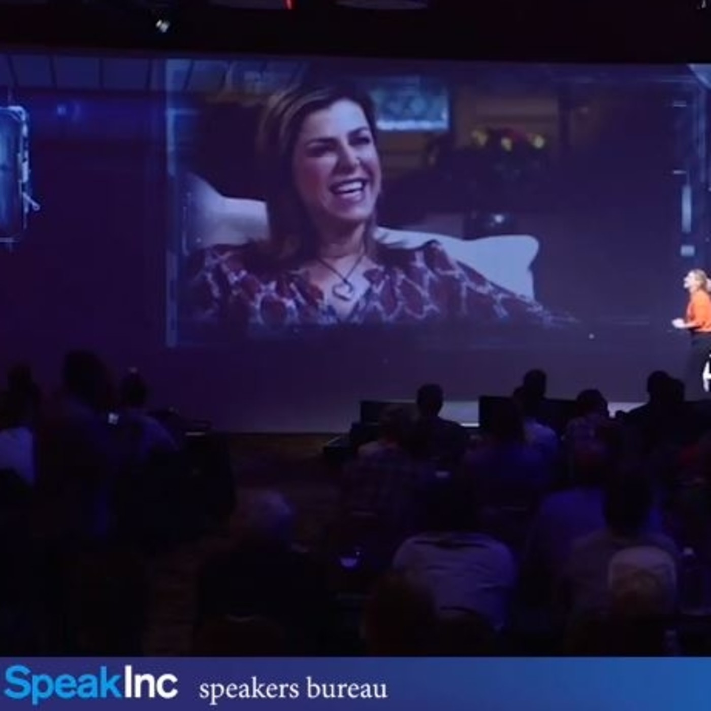 Speakinc - Inside The Speakers Studio