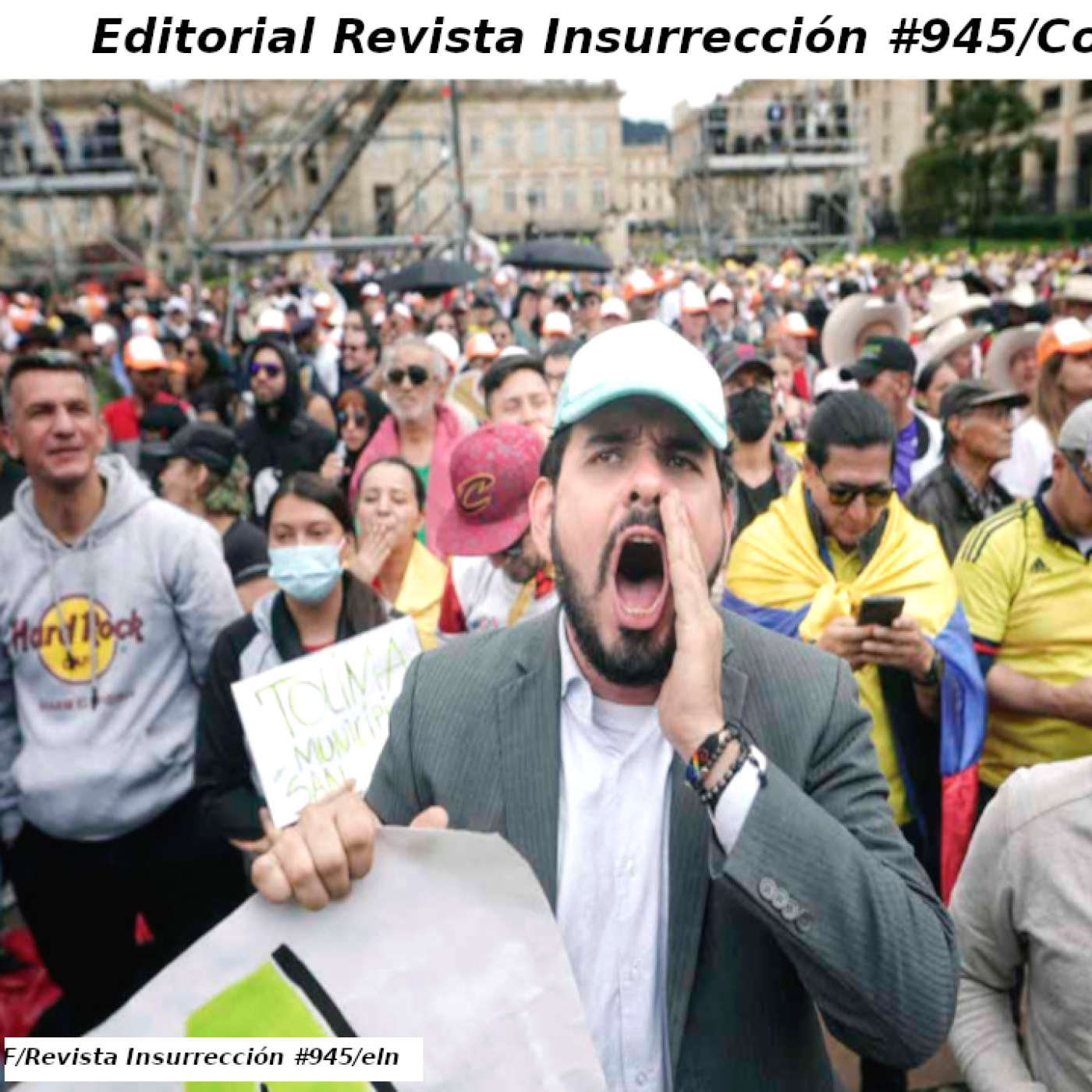 EDITORIAL