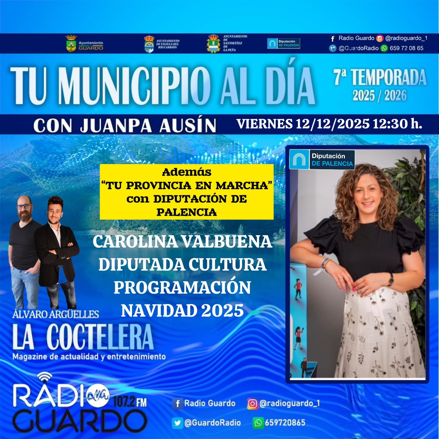Radio Guardo La Radio de la Montaña